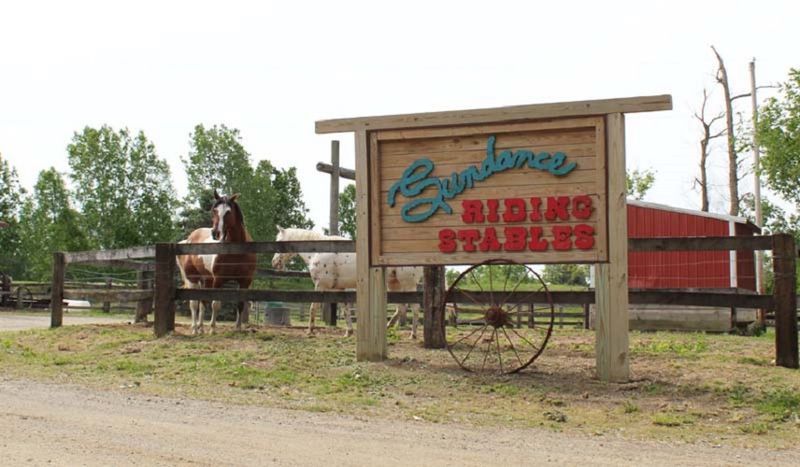 Sundance Riding Stable