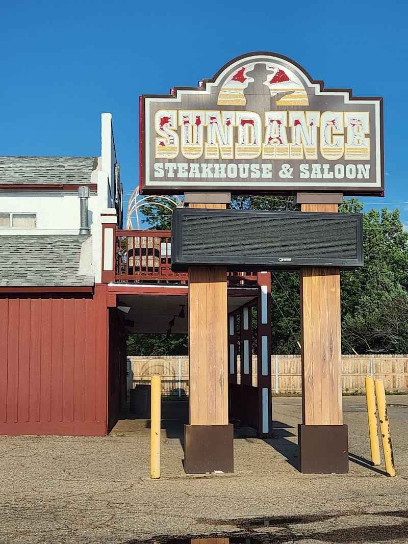 Sundance Saloon & Steakhouse Sundance Saloon & Steakhouse