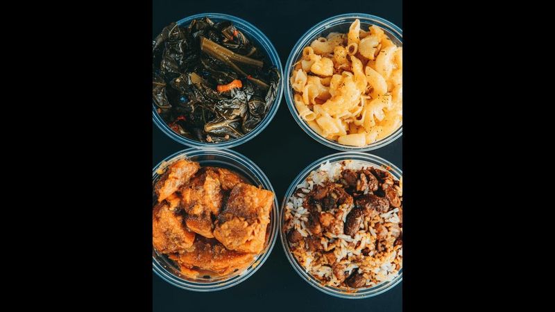 Charlie Mae's Southern Bistro