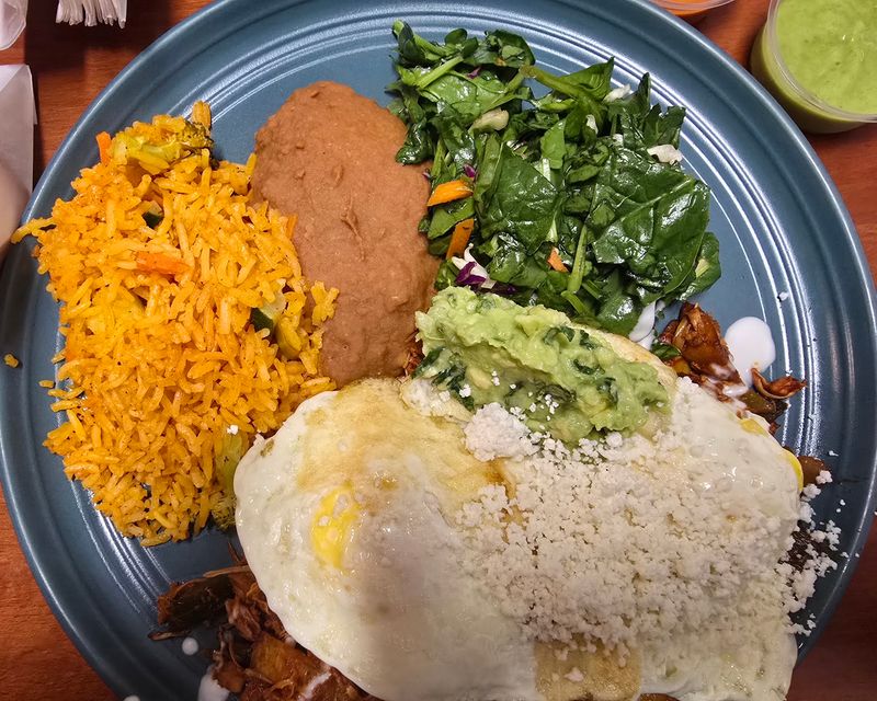 Sunday Brunch Brings Vegan Chorizo Into The Spotlight