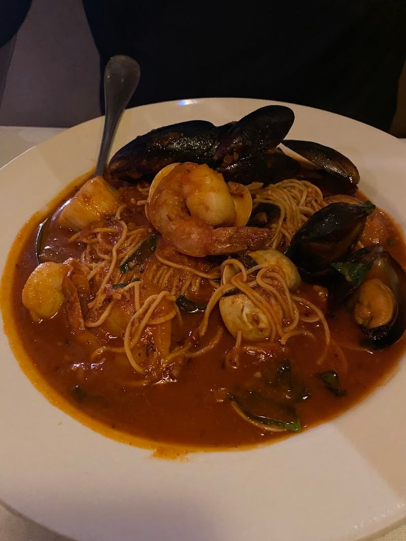 The Sauces Deserve Your Attention