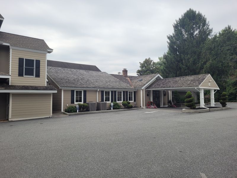 Location Perfect for Garden Lovers