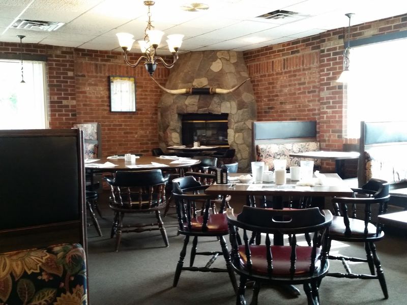 Community Room And Calm