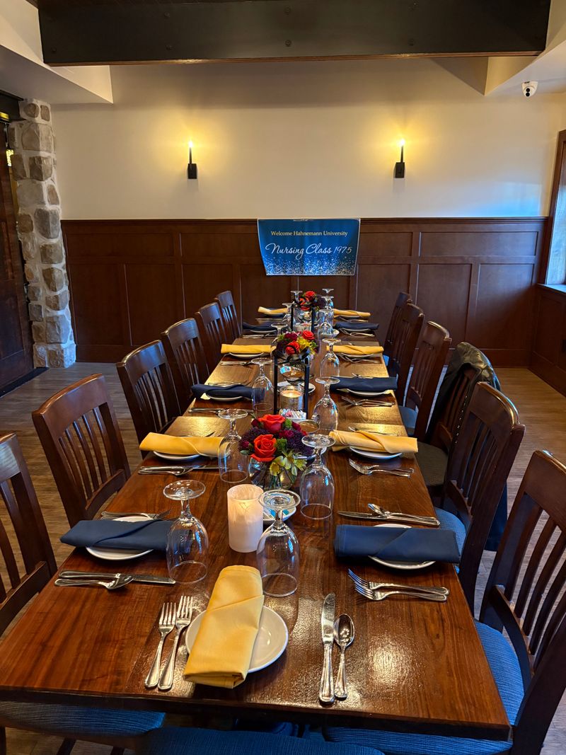 Perfect Venue for Life's Big Moments