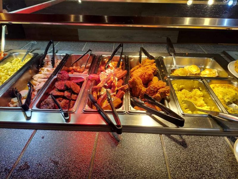 Sunday Brunch and the Fish Fry Tradition
