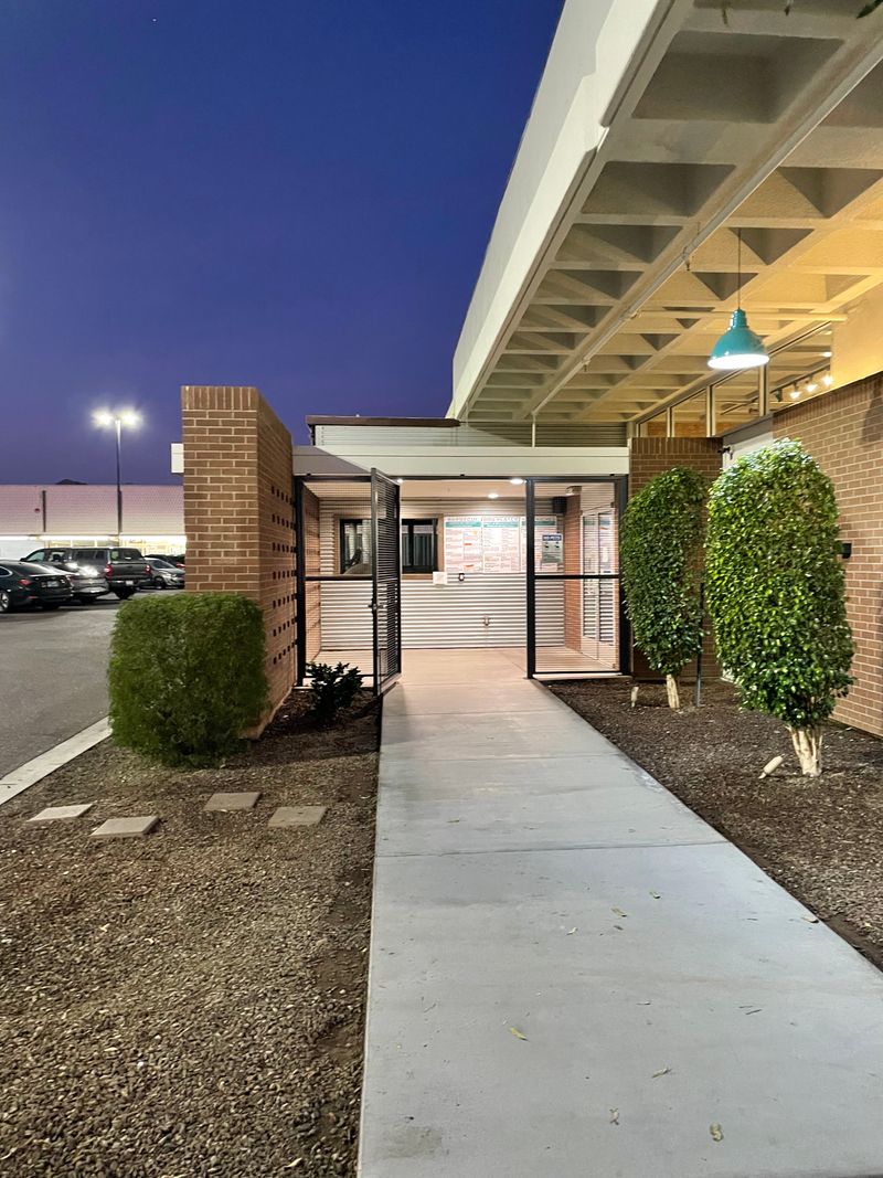 The Staff That Makes You Feel Like a Regular