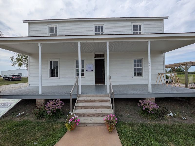 One-Room Schoolhouses Still Educate Children