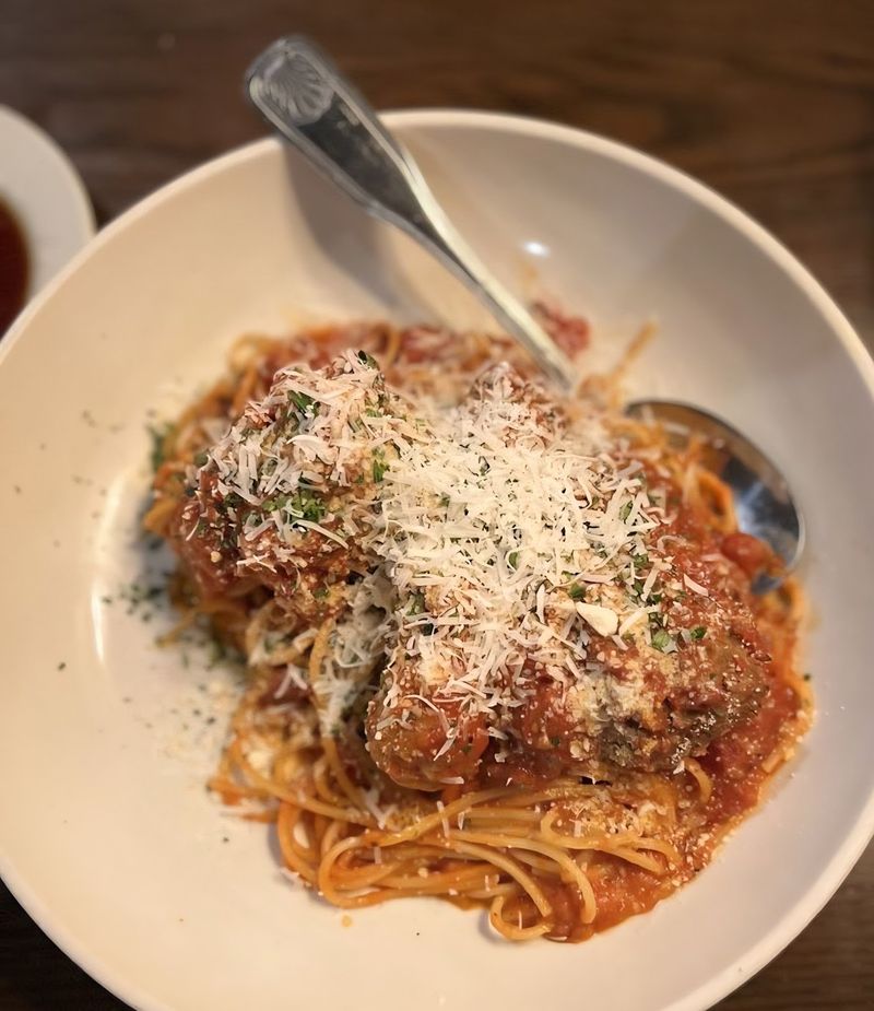 Sunday Gravy That Could Make A Grown Adult Emotional