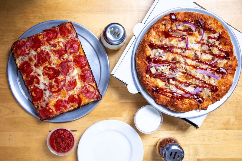 Sunday brunch is worth planning around