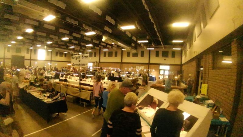 Sundays From May To October: The Market Calendar You Need