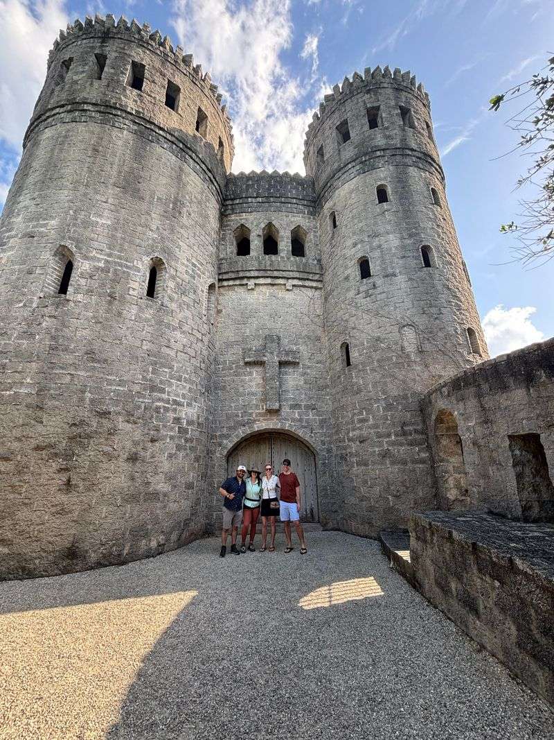 Parking, Accessibility, And Practical Tips