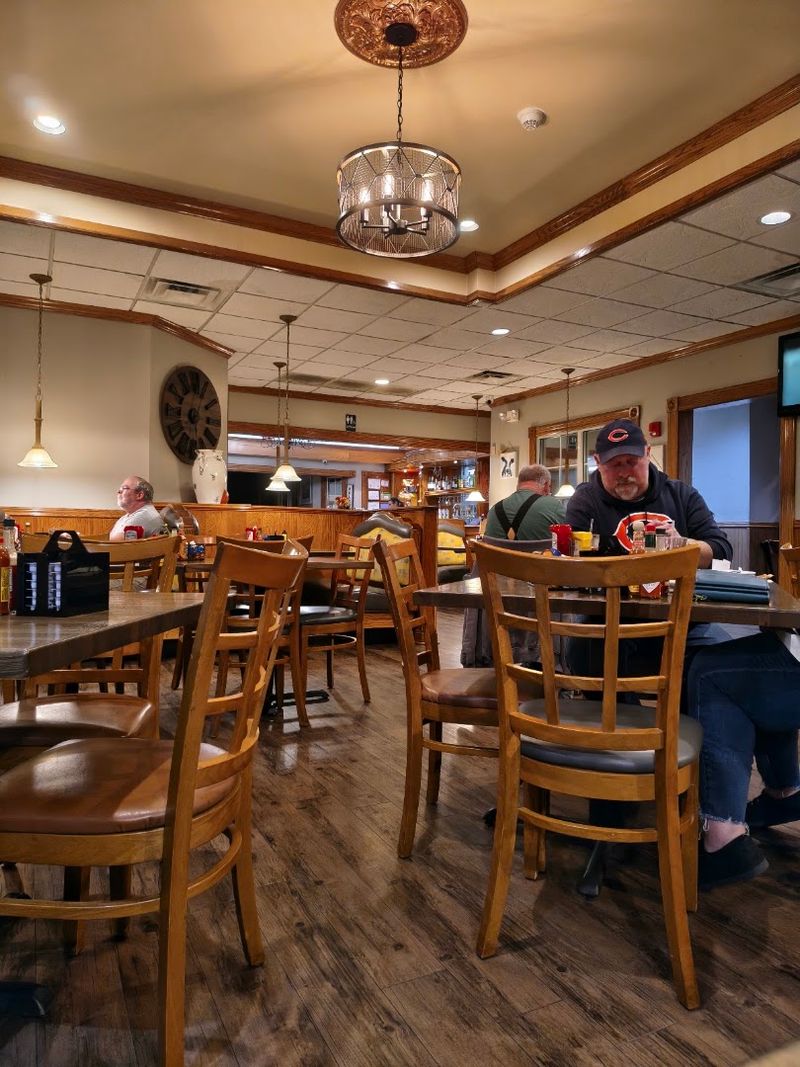 Sunfield Restaurant, Ottawa
