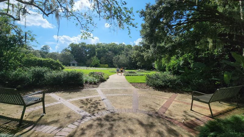 Leu Gardens, Orlando, FL