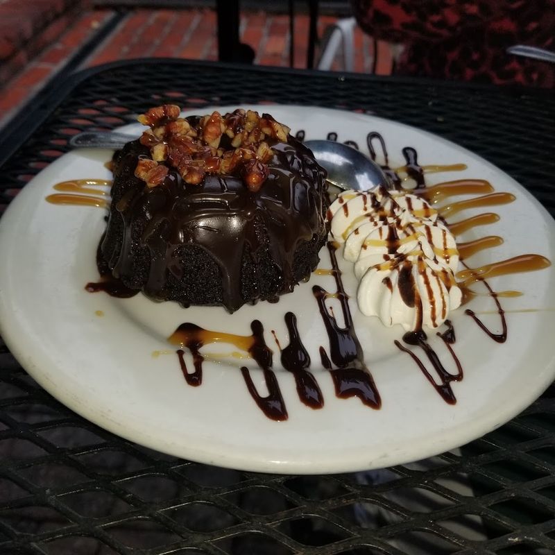 Cake Slice Victory Lap