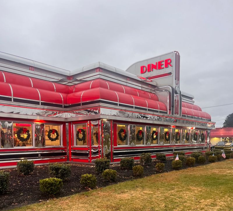 Sunliner Diner