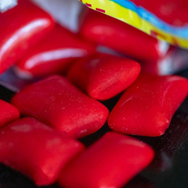 Yoo-hoo Strawberry: Pink Drink, Red Flags