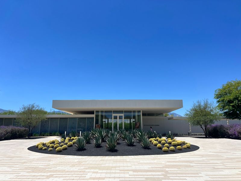 Sunnylands Center & Gardens