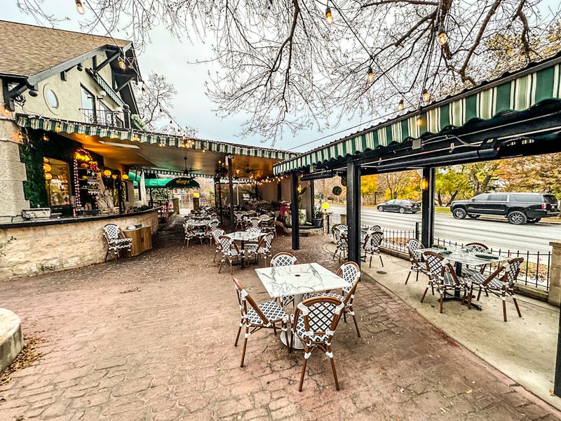 Sunny's All-Day Brunch & Bar Sunny's All-Day Brunch & Bar