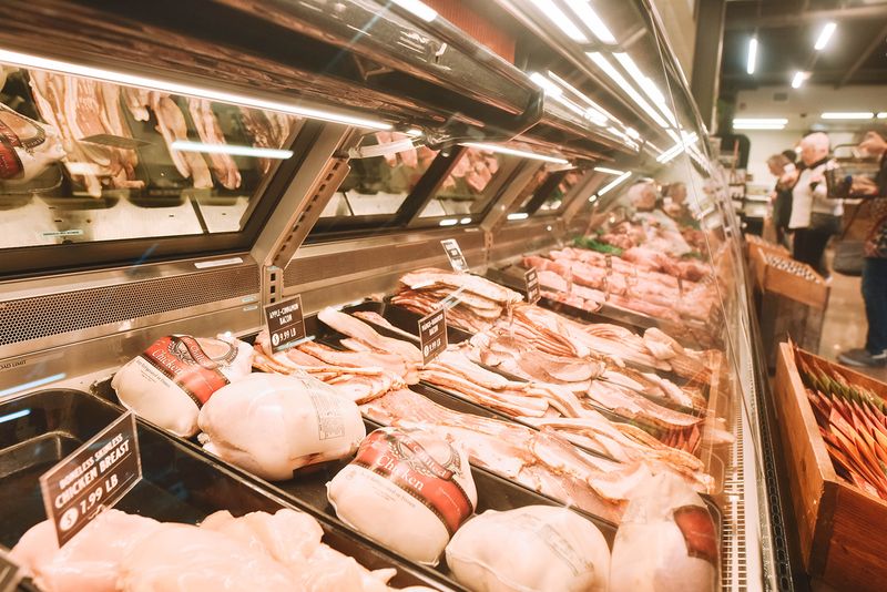 Sunnyside Farms Market, Durango