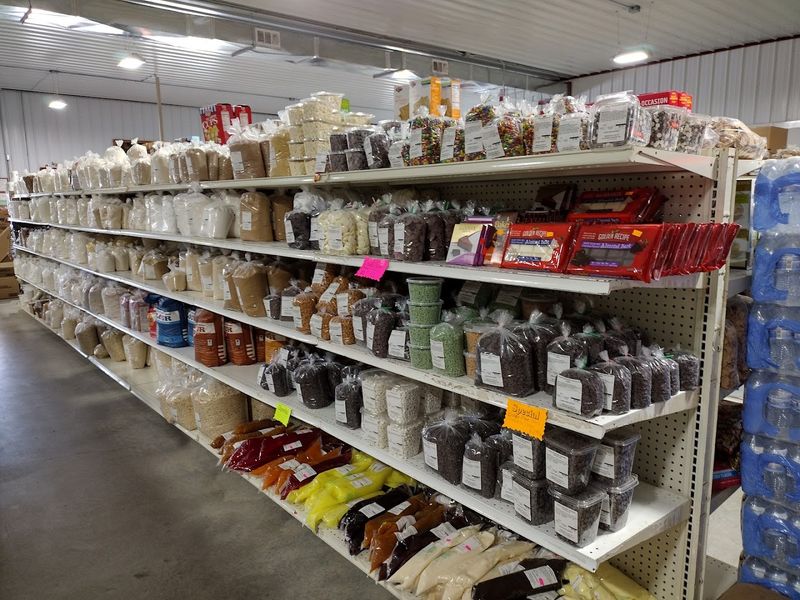 Sunnyside Market