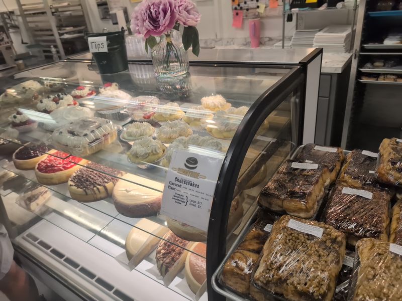 Sunnyside Pastries Sunnyside Pastries