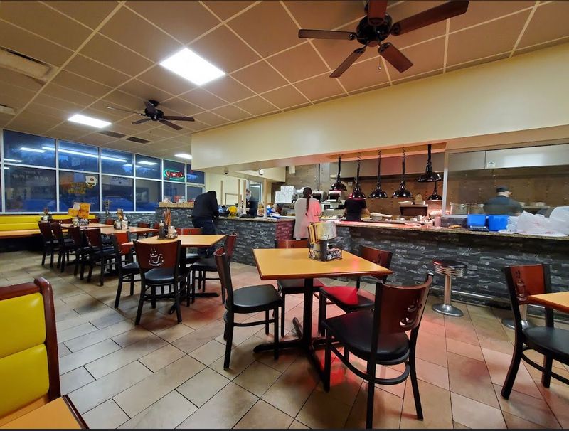 Sunnyside Up Cafe