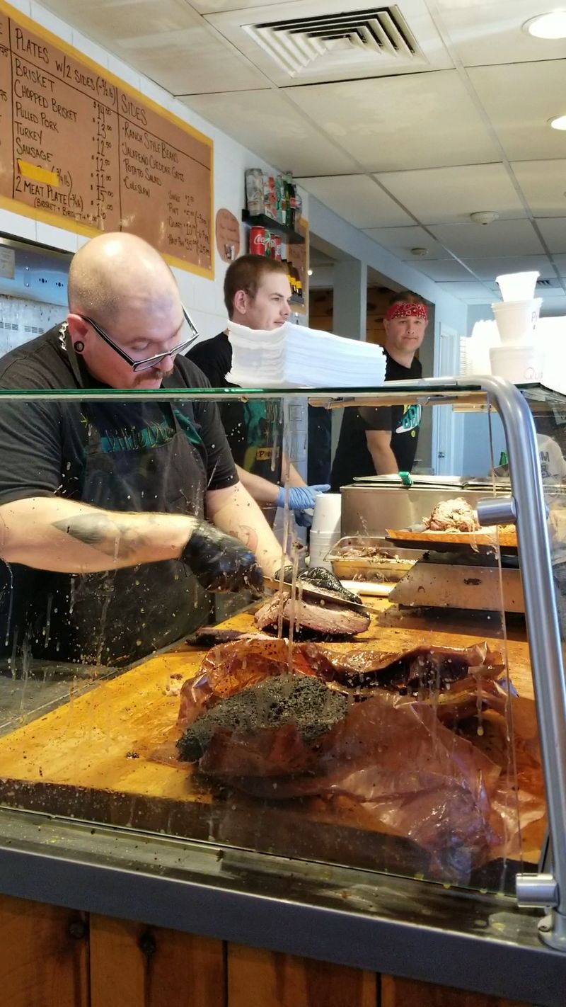 Origins, Ownership, And The Post Oak Promise