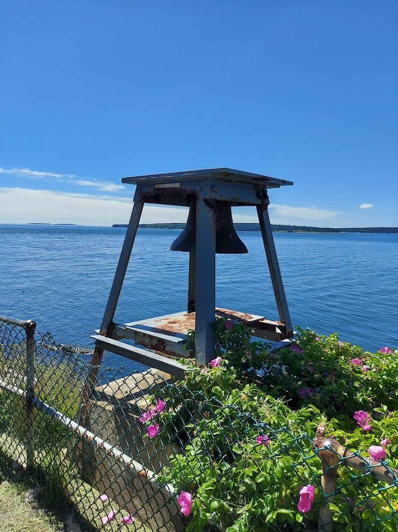 The Parking Situation