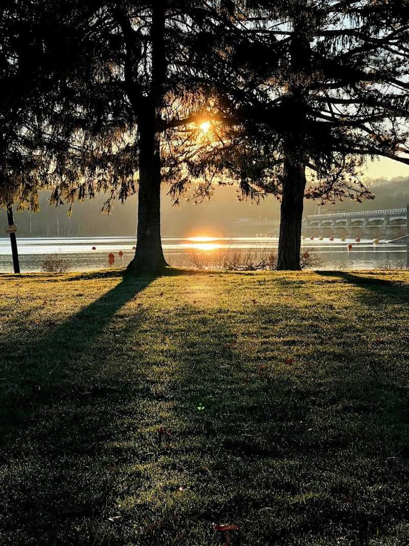 A Perfect Day Trip From Columbus