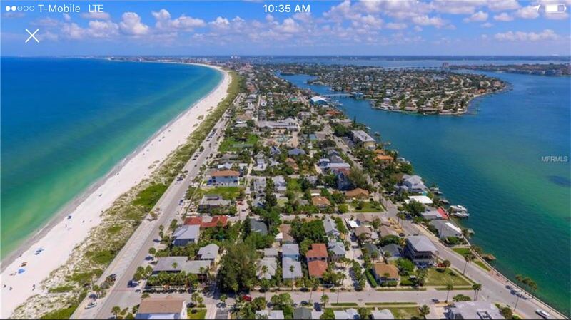 A Community Where Neighbors Still Know Each Other