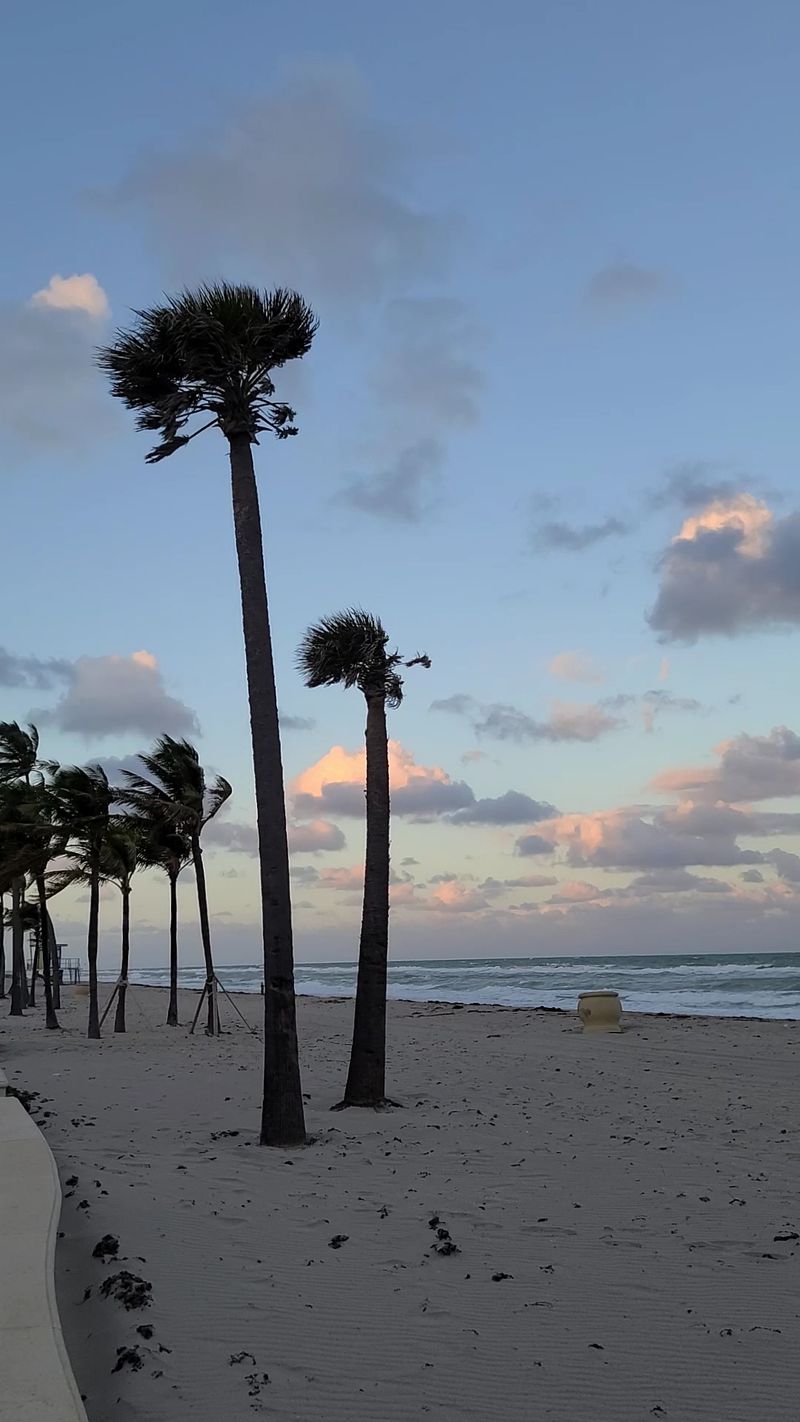Sunrise And Sunset Views Worth Setting An Alarm For