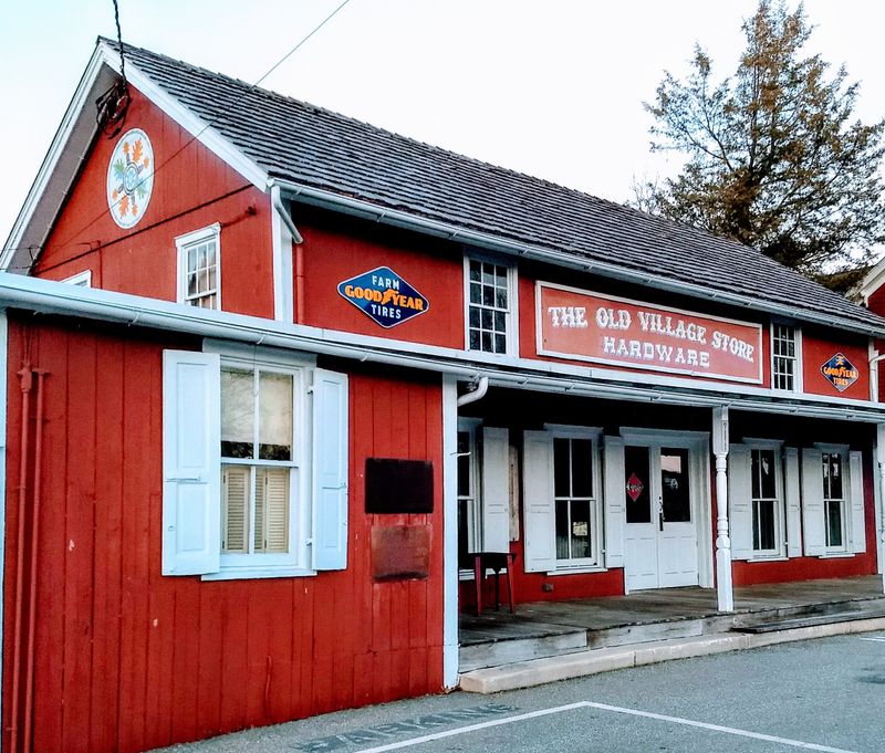 Bird-In-Hand Farmers Market Winter Hours