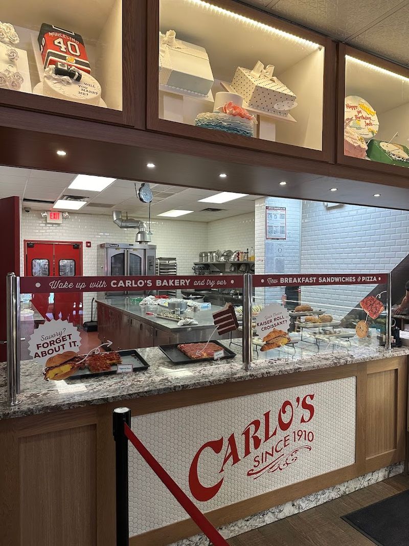 Carlo's Bakery
