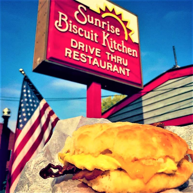 Sunrise Biscuit Kitchen