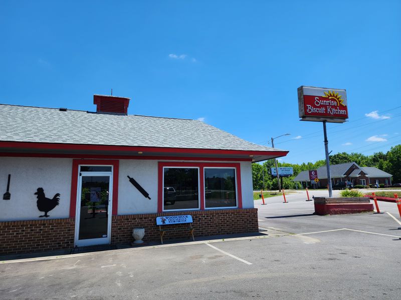 Sunrise Biscuit Kitchen (Louisburg)