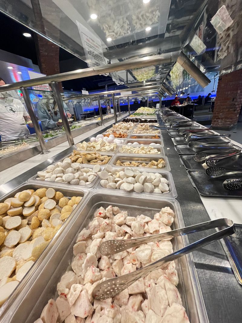 Shabuya, Los Angeles