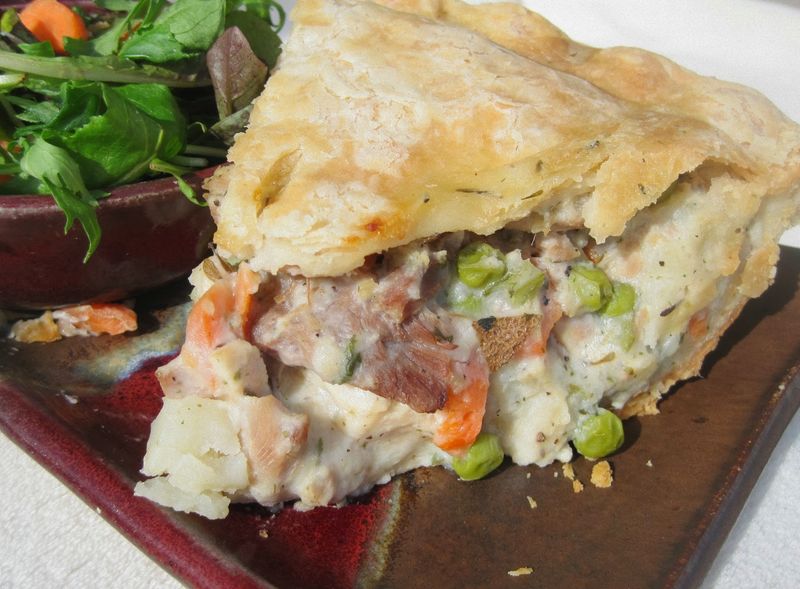 The Coffee Pot Bakery Café (West Yellowstone, Idaho approach)