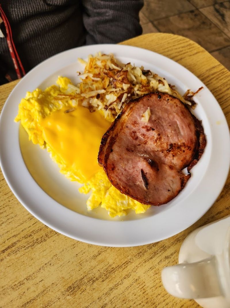 Sunrise Cafe - Springfield