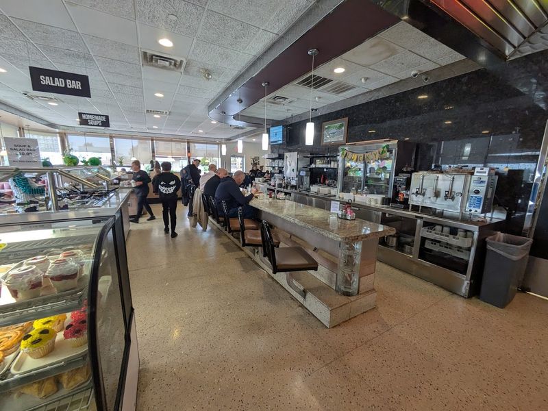 Sunrise Diner, Allentown