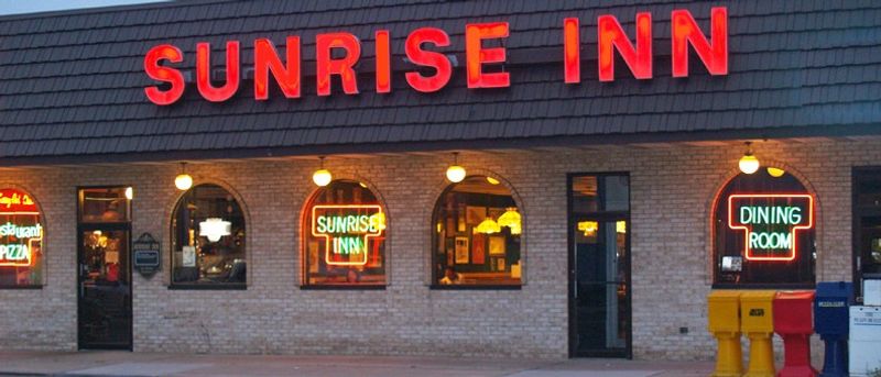 Sunrise Inn Of Warren, Warren