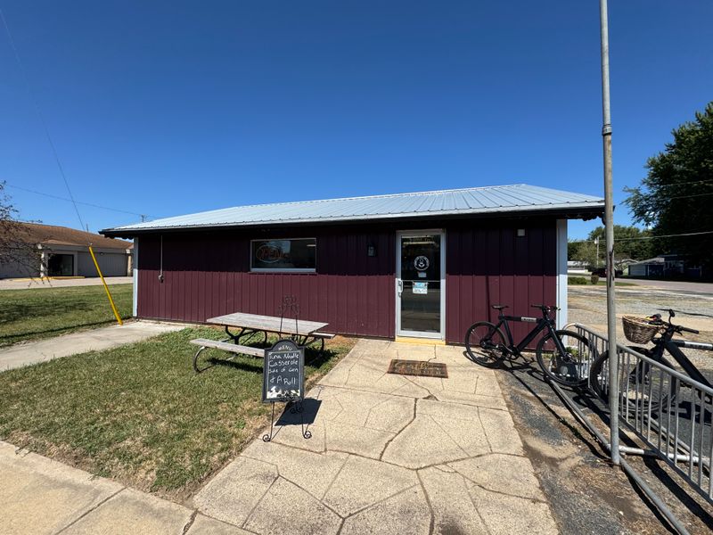 Sunnyside Eats And Meats Stack Night