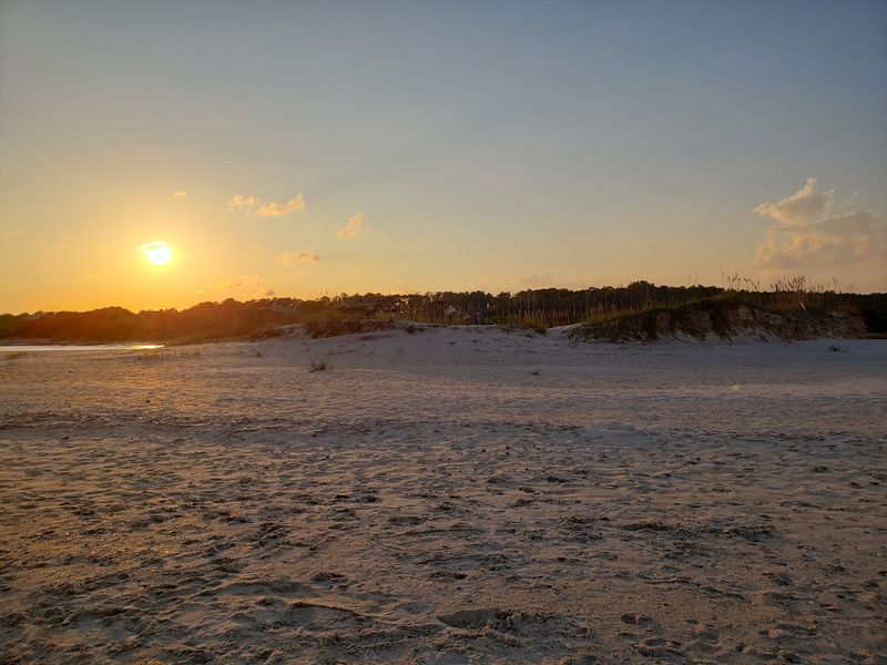 Sunrise, Sunset, And Golden Hour Magic Sunrise, Sunset, And Golden Hour Magic