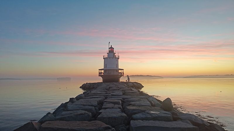 Sunrise, Sunset, And Photo Magic