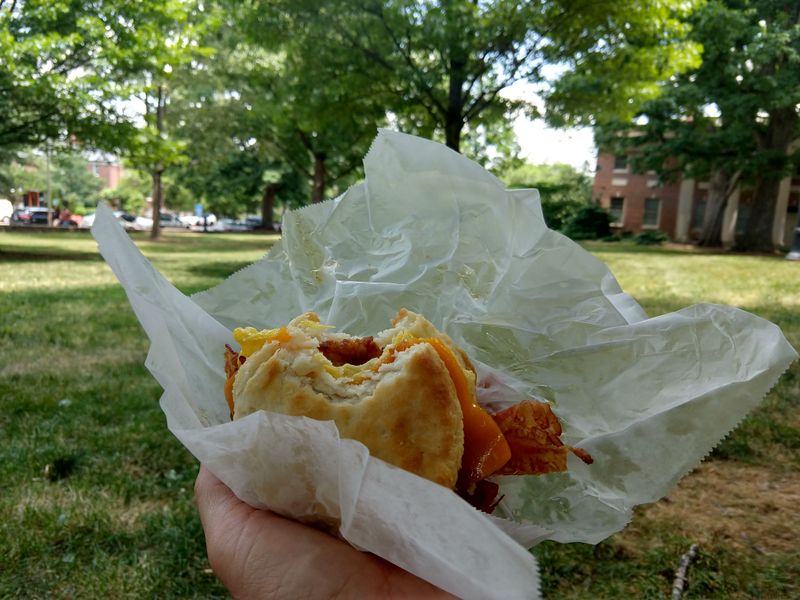 Menu Highlights Beyond Chicken