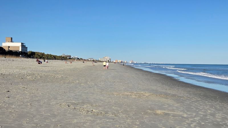 Off-Season Visits Offer A Completely Different Experience