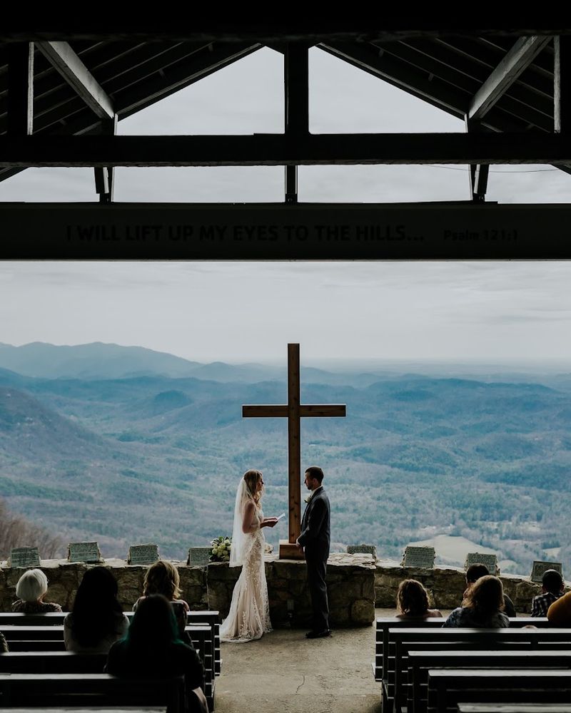 A Beloved Spot For Weddings And Proposals