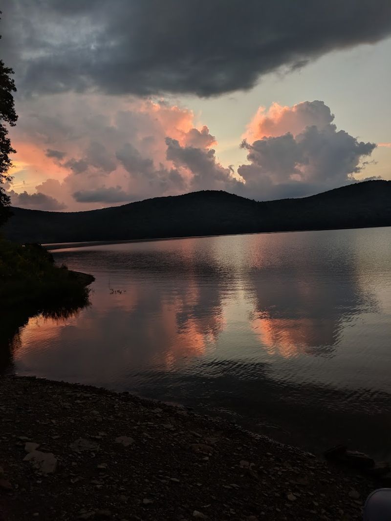 Sunrises, Sunsets, And The Silence Between Them Sunrises, Sunsets, And The Silence Between Them