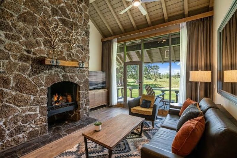 Sunriver Resort, Sunriver, OR