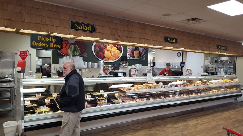 Yoder’s General Store, Centreville