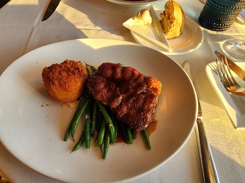 Beach Walk Café – Destin